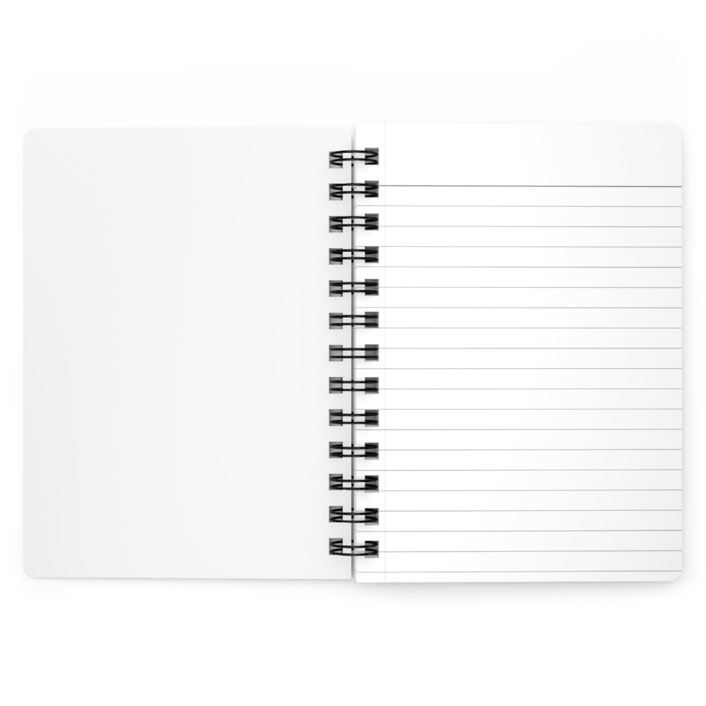 Heroic Spiral Bound Journal - Perfect for First Responders, Nurses, Police, Firefighters, Gifts for Graduations, Motivation