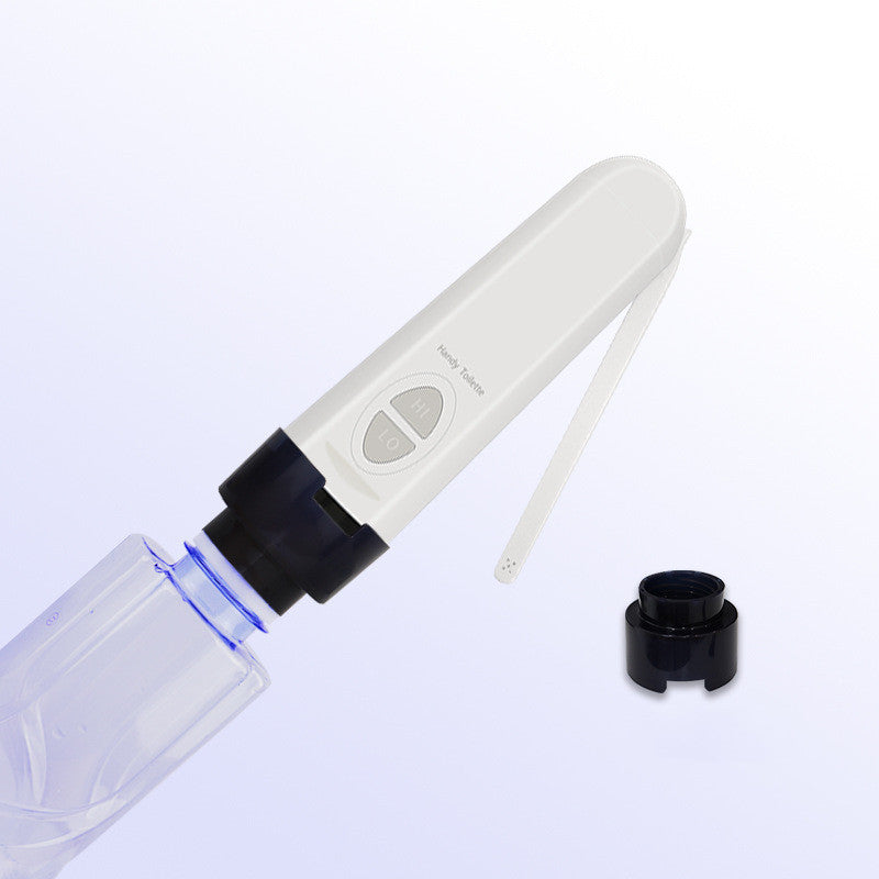Private Parts Washing Butt Charging Hand-held Bidet Male Bidet
