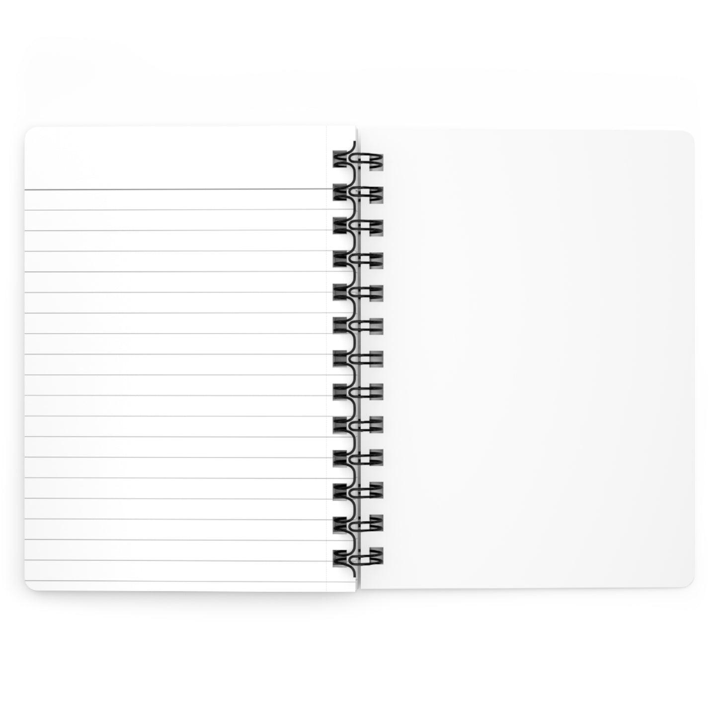 Heroic Spiral Bound Journal - Perfect for First Responders, Nurses, Police, Firefighters, Gifts for Graduations, Motivation