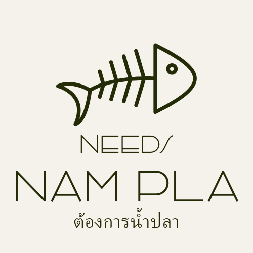 Needs Nam Pla